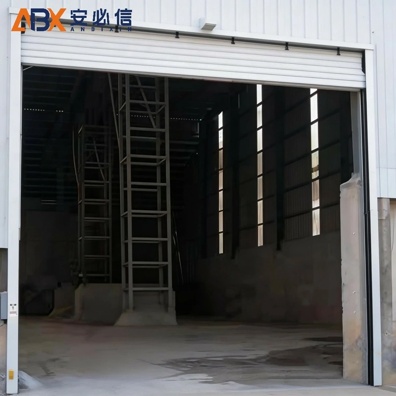 怀化机械式门封
